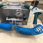 Инъектор ручной электромеханический на 2 рабочих места
