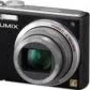 Продаю фотоаппарат Panasonic Lumix DMC-TZ8
