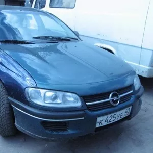 Продам автомобиль Опель омега 1994
