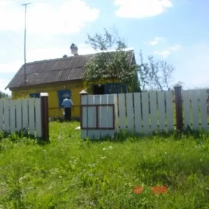 Продаю дом  в Калужской области