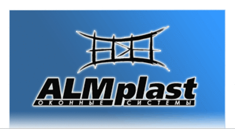 Металлопластиковые окна ALMplast,  КВЕ – формируем дилерскую сеть 