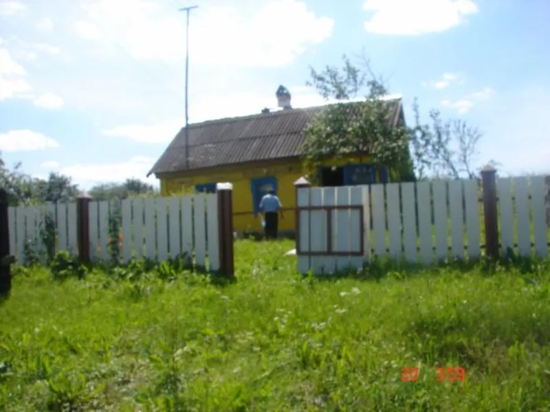 Продаю дом  в Калужской области